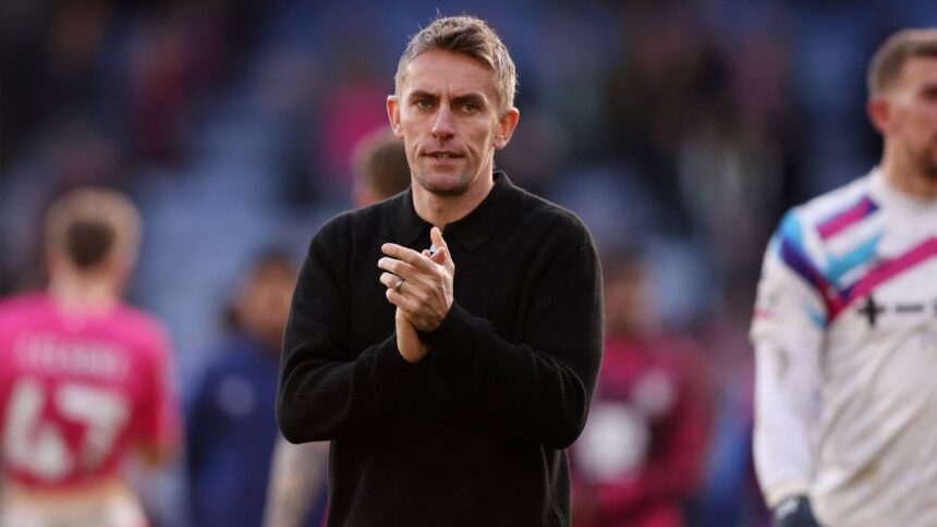 Kieran McKenna ranks Celtic's big club status amid Parkhead links