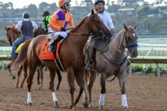 Kopion leads the sixth grade winner