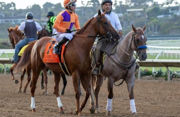 Kopion leads the sixth grade winner