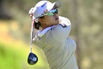 LPGA veterans Sei-young Kim and Lindy Duncan named among Korean leaders