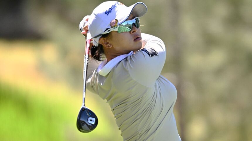 LPGA veterans Sei-young Kim and Lindy Duncan named among Korean leaders