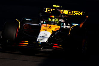 Lando Norris details the unique changes that sparked his return to F1