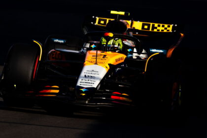 Lando Norris details the unique changes that sparked his return to F1