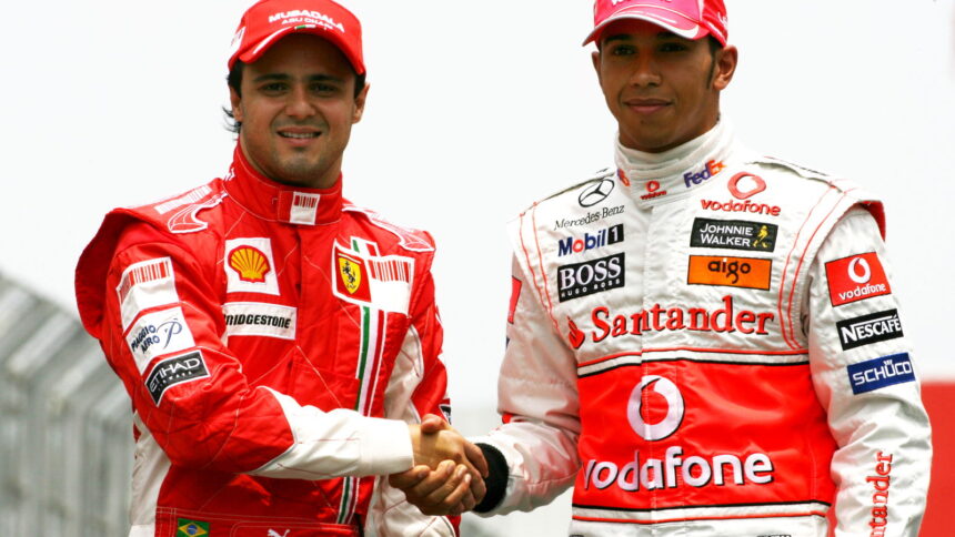 Lawsuit over Felipe Massa's 2008 F1 title to be heard this week