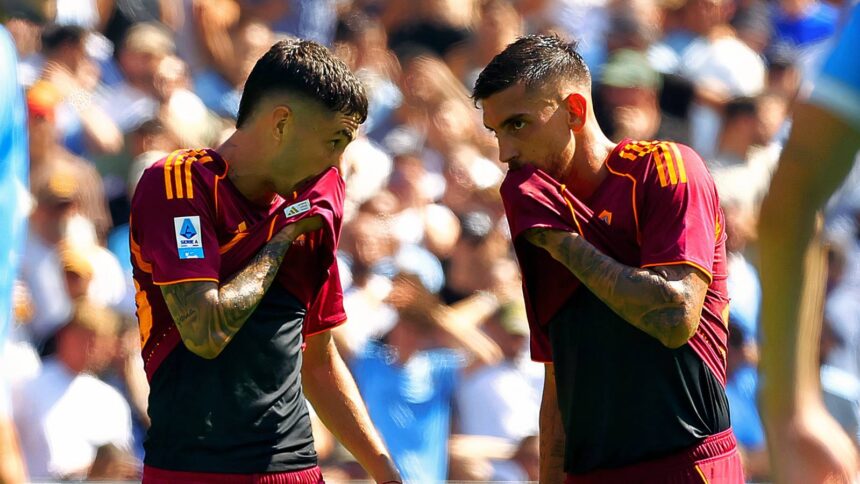 Leeds are stepping up January moves to sign 'excellent' Serie A attacker