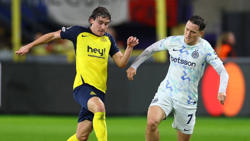 Leeds hope to sign their £139,000-a-year star player in January.