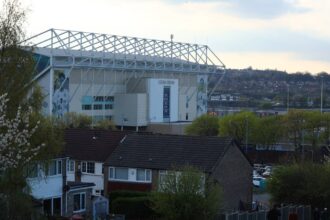 Leeds paid more than £1 million to the former star as a teenager, and he now returned the soap arch.