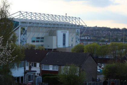 Leeds paid more than £1 million to the former star as a teenager, and he now returned the soap arch.