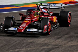 Lewis Hamilton's F1 Singapore GP penalty justified: 'I can't cheat to that extent'