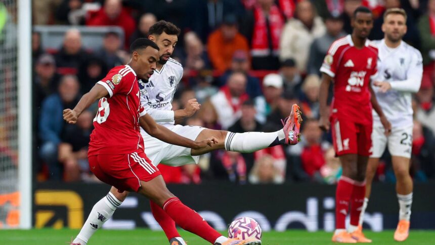 Liverpool announce Grabenberg's injury schedule as worst possible outcome