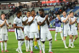 Liverpool could sign another 'phenomenal' England international with Guehi