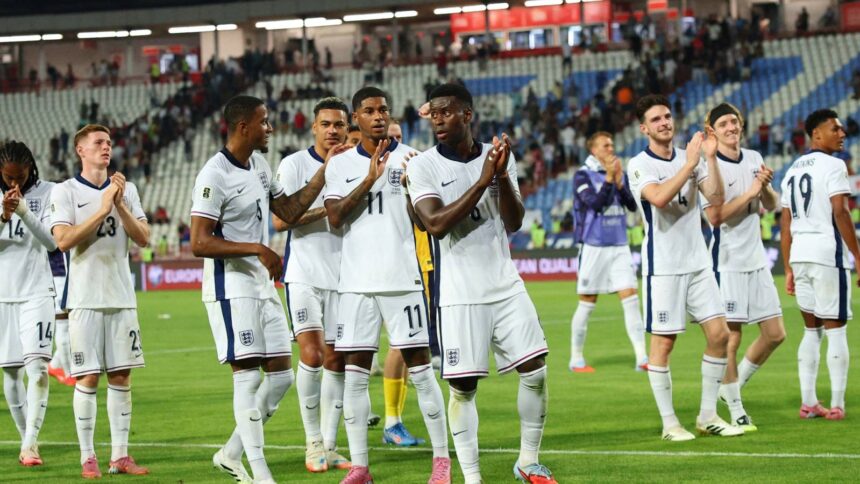 Liverpool could sign another 'phenomenal' England international with Guehi