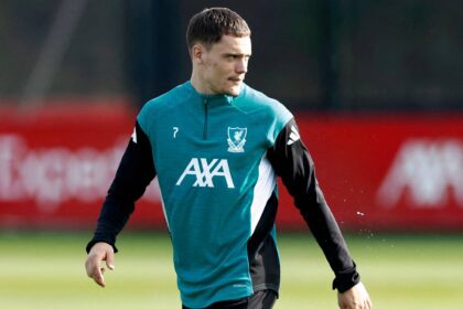 Liverpool ready to bid £65m for Wirtz upgrade