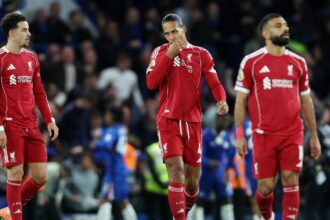 Liverpool star was criticised after the fewest touch and "DIRE" display vs Chelsea