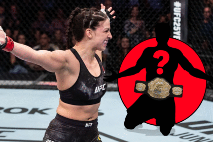 Mackenzie Dern Aims to Mirror Former UFC Champ’s Four-Crown Legacy at UFC 321 - The Only Woman To Do So In History