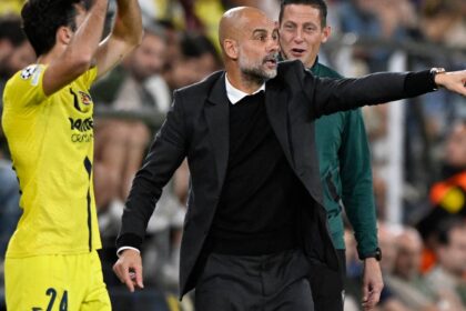 Man City prepare £52m bid for 'perfect' midfielder, Pep personally keen