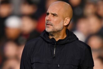 Man City rival Real Madrid with £52m 'fast-paced' star signing