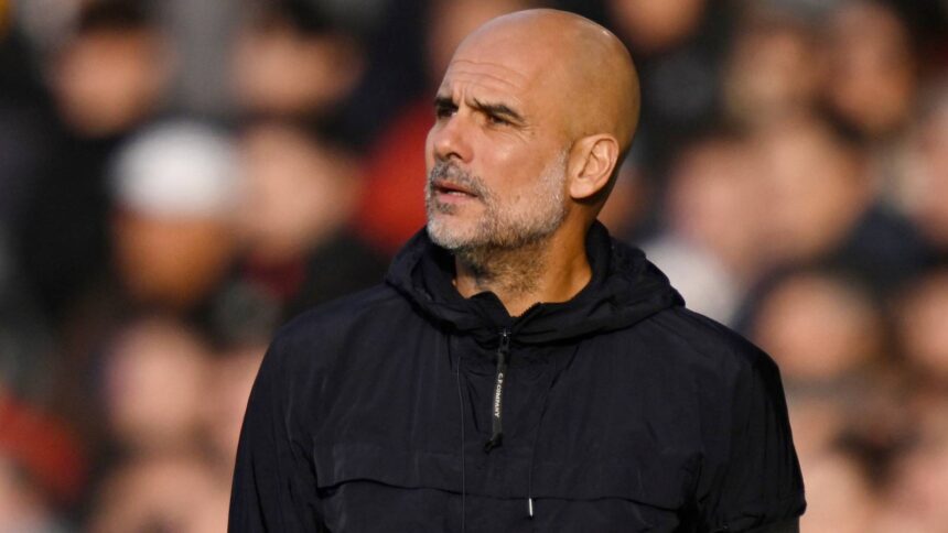 Man City rival Real Madrid with £52m 'fast-paced' star signing