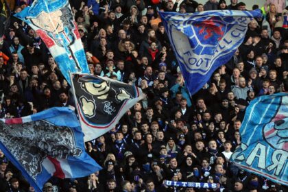 Managers who share agents with open open Lennon Mirror to move Renger