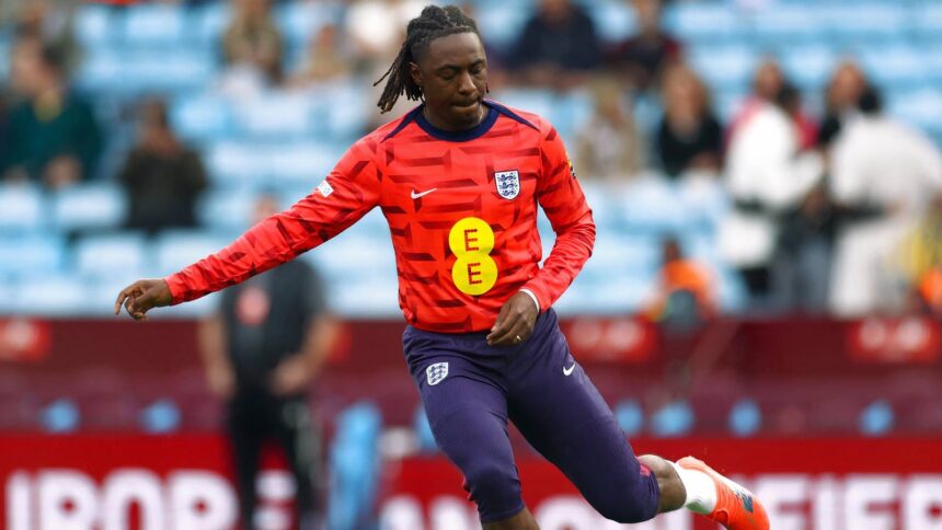 Manchester United aim to sign Real Madrid target in eight-figure deal: Eze says: 'Unbelievable'