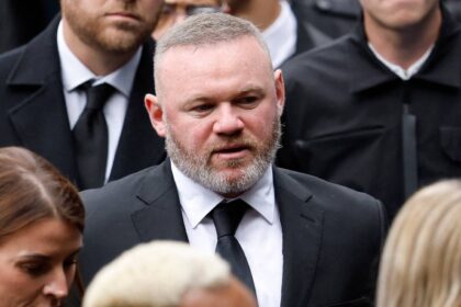 Manchester United are currently eyeing a 'staggering' £44m CF and are keen on a move