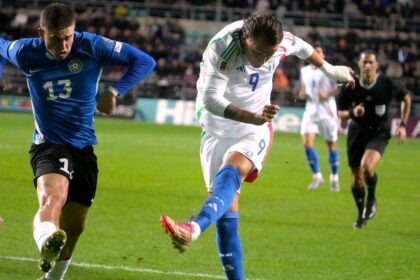 Manchester United could pay £52m for 'lethal' new striker who scored 28 goals last season