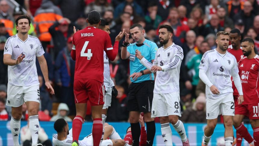 Manchester United have a 'new hero' and he's someone like Fernandes