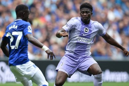 Manchester United prepare to make January transfer official in preparation for £74m Carlos Baleva replacement