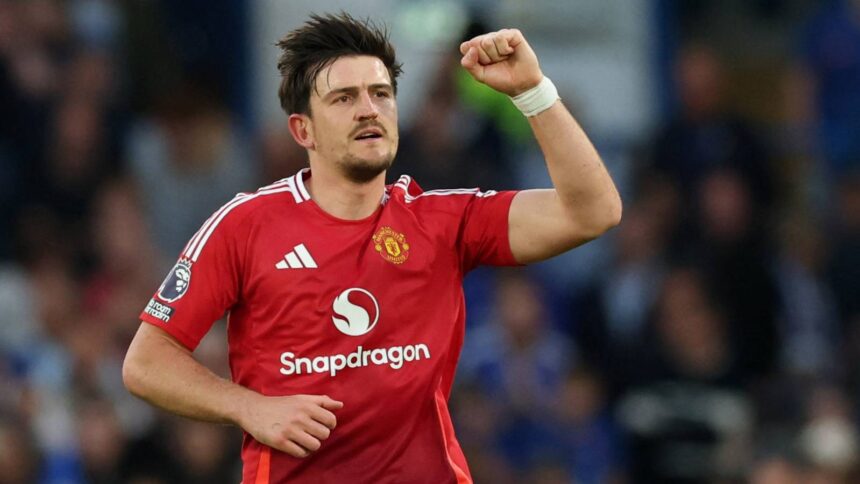 Manchester United star is becoming Amorim's 'most clutch player', it's not Maguire