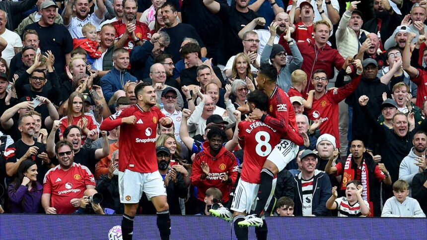 Manchester United's £18m-a-year star is set to leave after regretting his move to Old Trafford