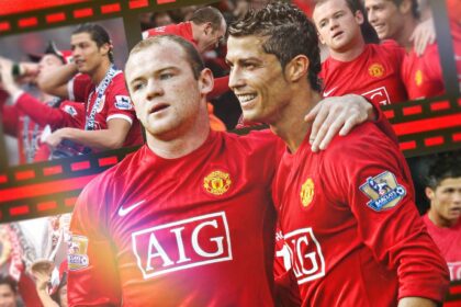 Manchester United's 'generational' talent is the best teen star since Rooney and Ronaldo