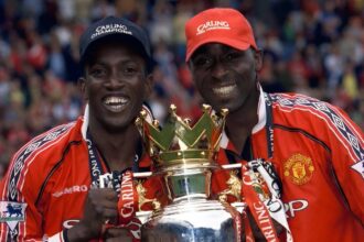 Manchester United's 'great dual role' could save Amorim's job