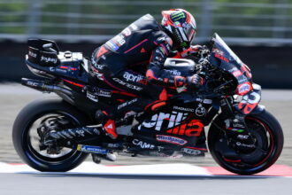 Mandalika Sprint Race: New 2025 MotoGP World Championship Ranking