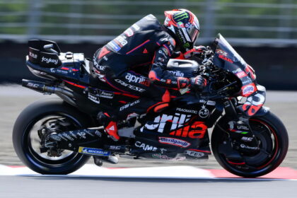 Mandalika Sprint Race: New 2025 MotoGP World Championship Ranking