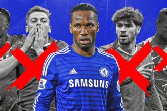 Maresca is an 18-year-old star who could unleash Chelsea's 'new Drogba'