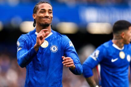 Maresca must flop Chelsea after losing 100% of their duels