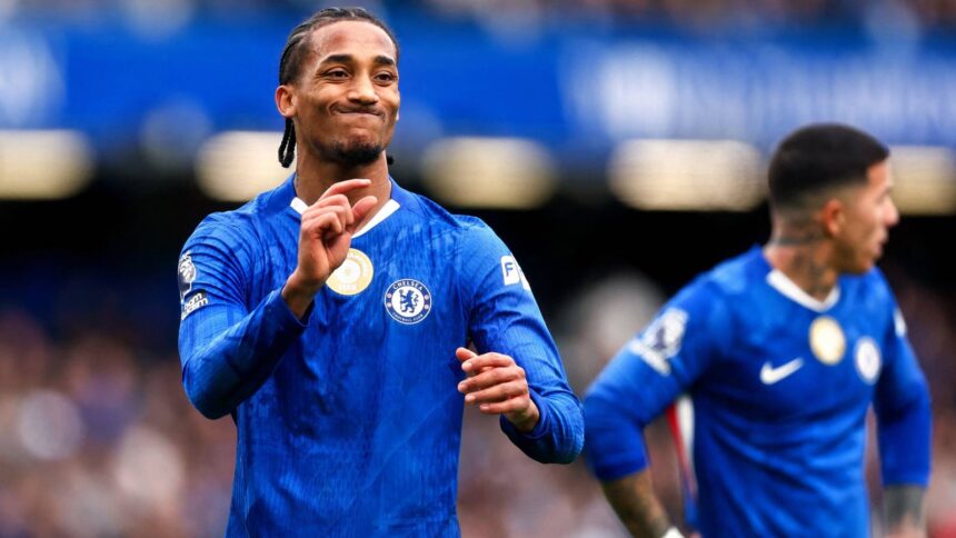 Maresca must flop Chelsea after losing 100% of their duels