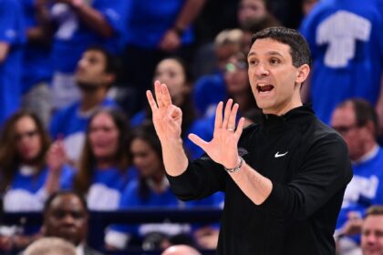 Mark Daigneault admits the development of 'influential' Oklahoma City Thunder star is often overlooked