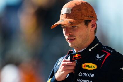 Max Verstappen's 'stupid' comments after F1 title fight reignites