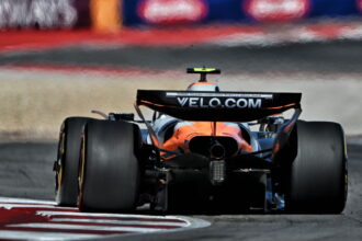 McLaren rules out late-season F1 upgrade despite Max Verstappen threat