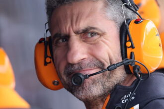 McLaren sets clear conditions to give one driver an advantage in F1 championship fight