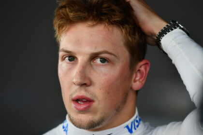 Mexican federation slams Liam Lawson over F1 marshal's near miss
