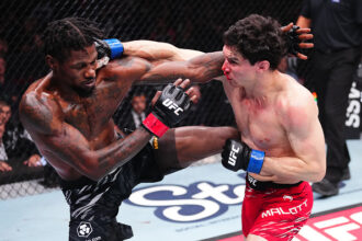 Mike Malott kevin holland