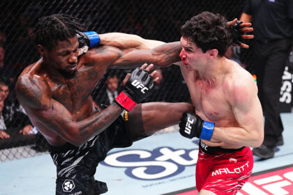 Mike Malott kevin holland