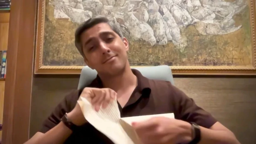 Multan Sultans Owner Ali Khan Tareen Rips Apart PCBs Legal Notice After Blacklist Threat