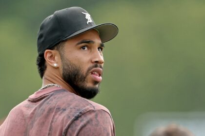 NBA expert hopes Jayson Tatum's inner circle makes 'wise' decisions as he recovers from Achilles injury