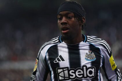 Newcastle are brewing homegrown eranga with 18-year-old's 'huge talent'