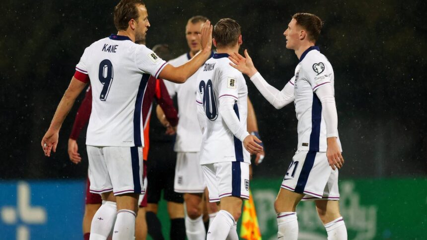 Newcastle are in contention to sign 'outstanding' £55m star in secret midfield rebuild