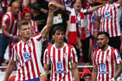 Newcastle ready to launch contract offer for £40m-plus star player who just embarrassed Real Madrid