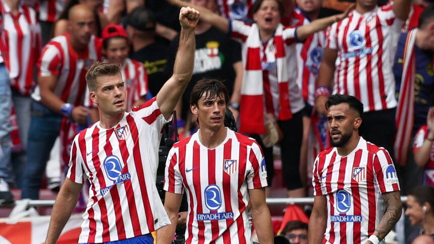 Newcastle ready to launch contract offer for £40m-plus star player who just embarrassed Real Madrid